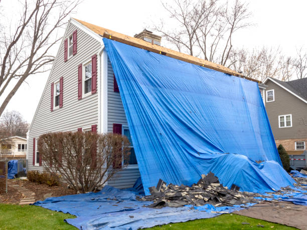 Shed Removal in Tyler, MN